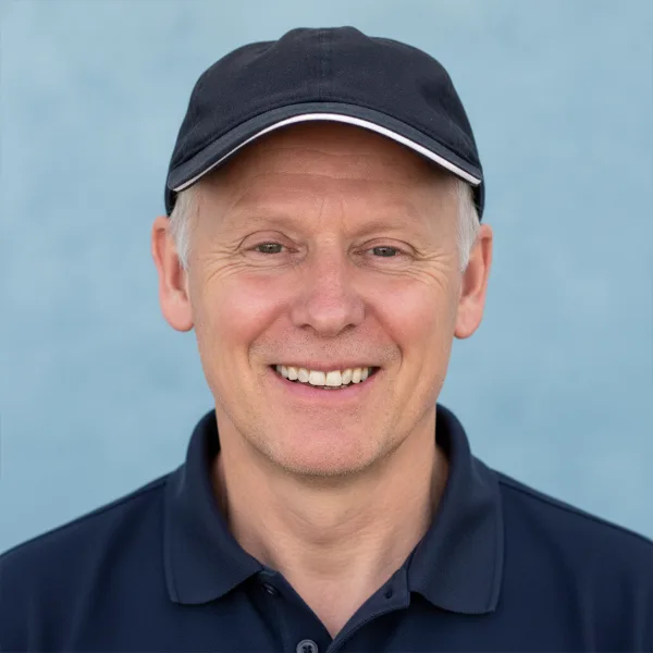Stephen Woodrow, Director at Ellipse GT